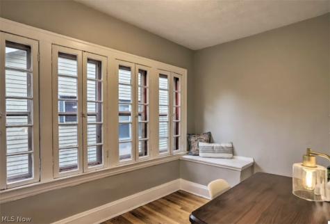 1623 Hillcrest Road Cleveland Heights OH 44118