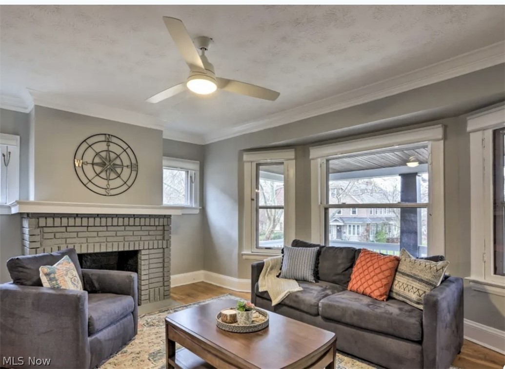 1623 Hillcrest Road Cleveland Heights OH 44118