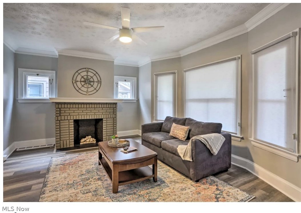 1623 Hillcrest Road Cleveland Heights OH 44118