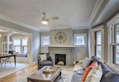 1623 Hillcrest Road Cleveland Heights OH 44118