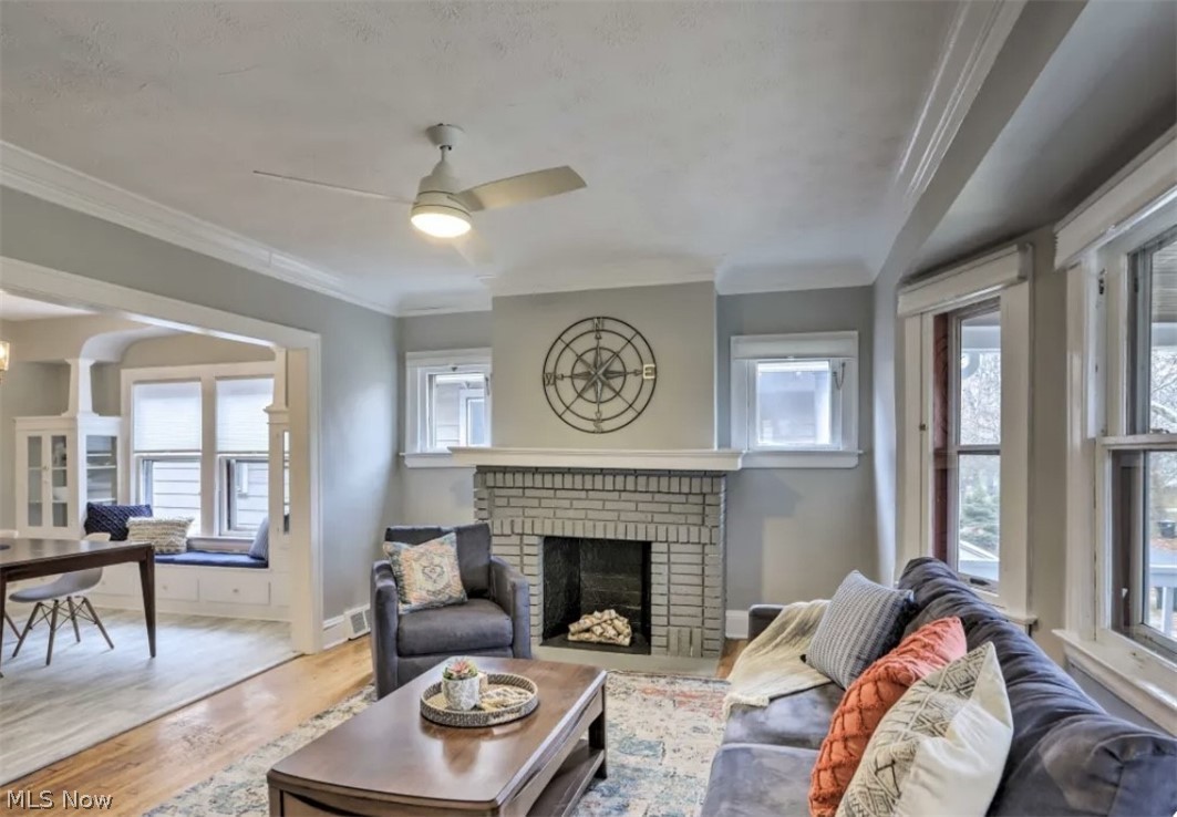 1623 Hillcrest Road Cleveland Heights OH 44118