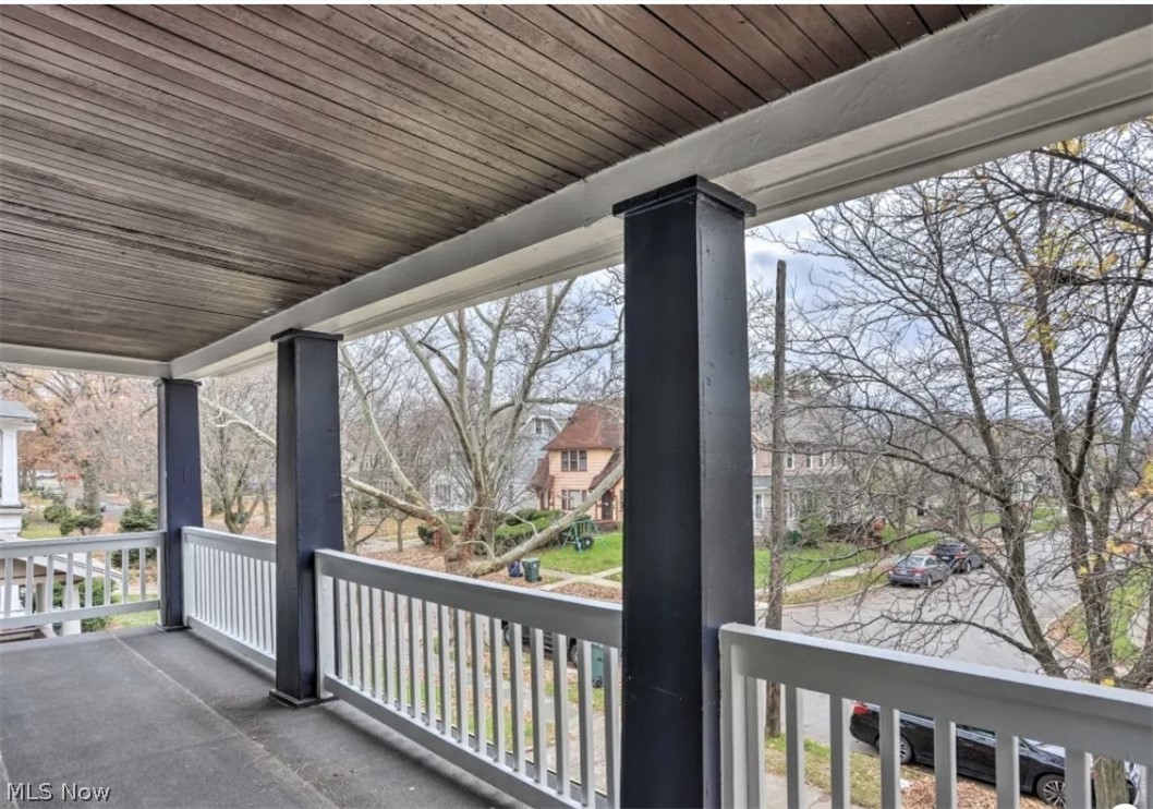 1623 Hillcrest Road Cleveland Heights OH 44118