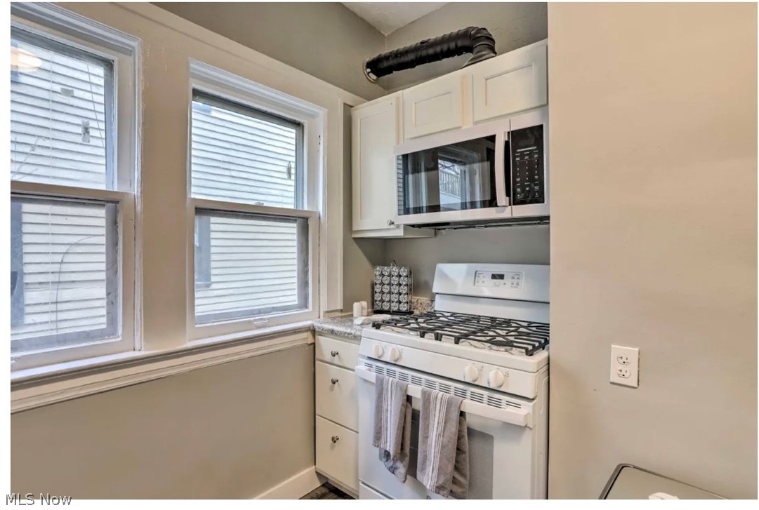 1623 Hillcrest Road Cleveland Heights OH 44118