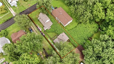 1116 Mcintosh Avenue Akron OH 44314