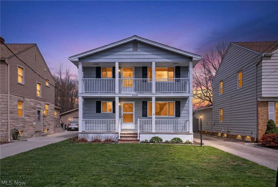 4906 Albertly Avenue Parma OH 44134