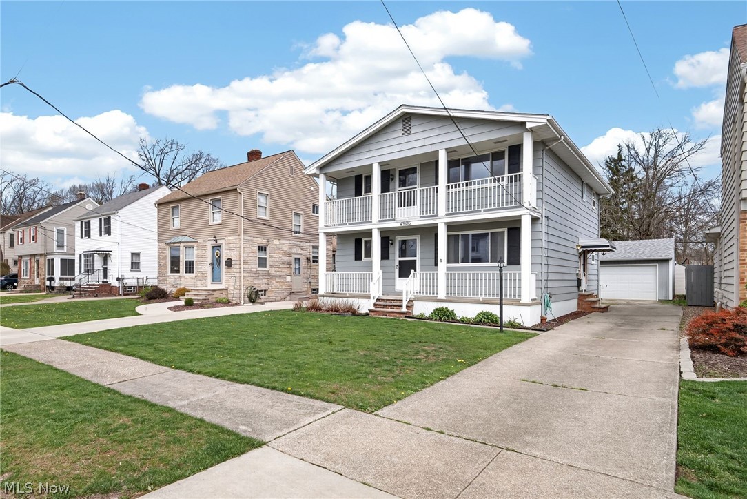 4906 Albertly Avenue Parma OH 44134