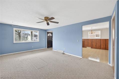 4906 Albertly Avenue Parma OH 44134