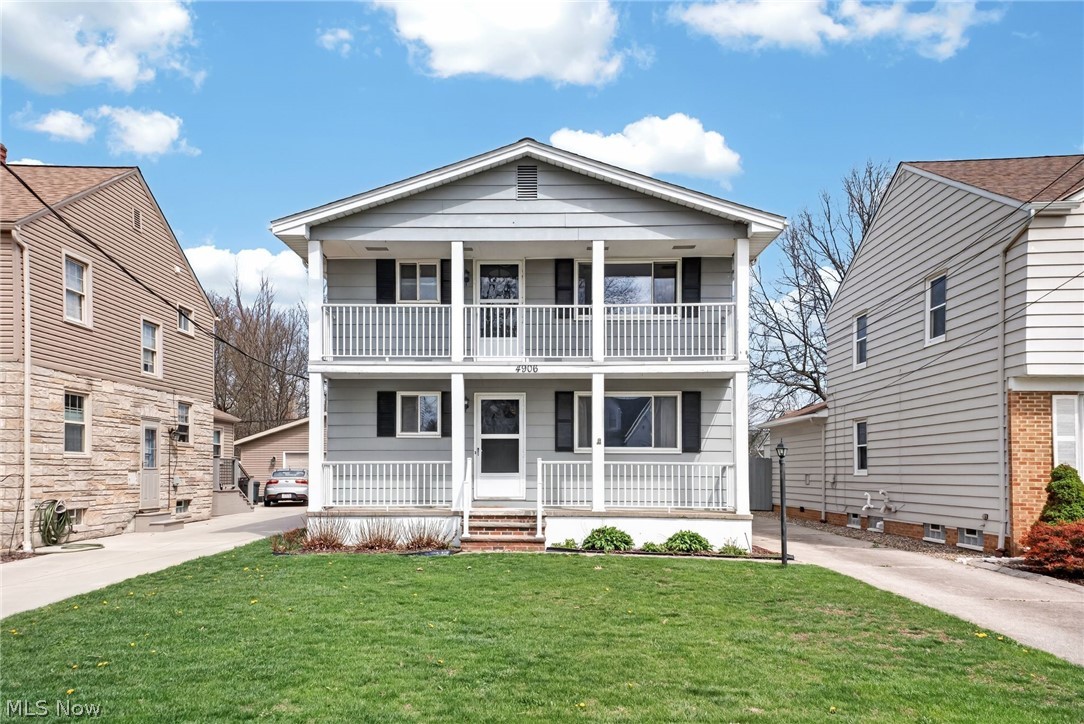 4906 Albertly Avenue Parma OH 44134