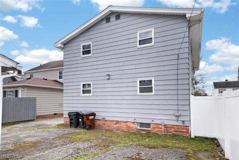 4906 Albertly Avenue Parma OH 44134