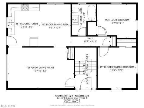 4906 Albertly Avenue Parma OH 44134