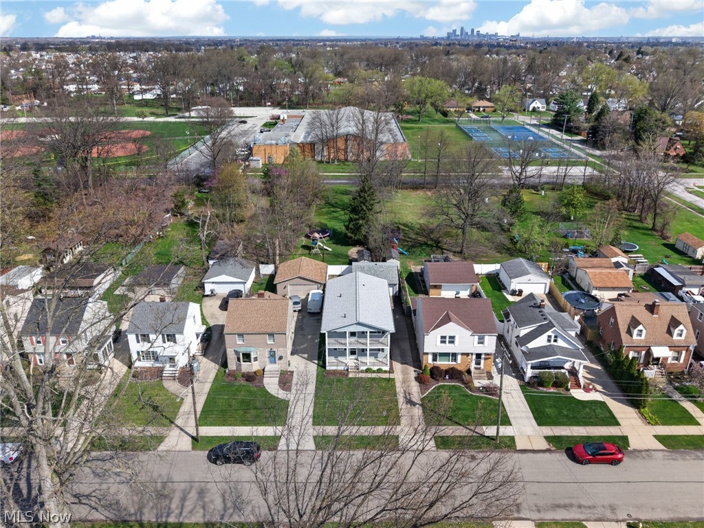 4906 Albertly Avenue Parma OH 44134