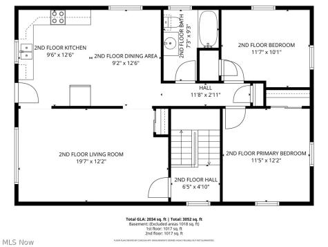 4906 Albertly Avenue Parma OH 44134