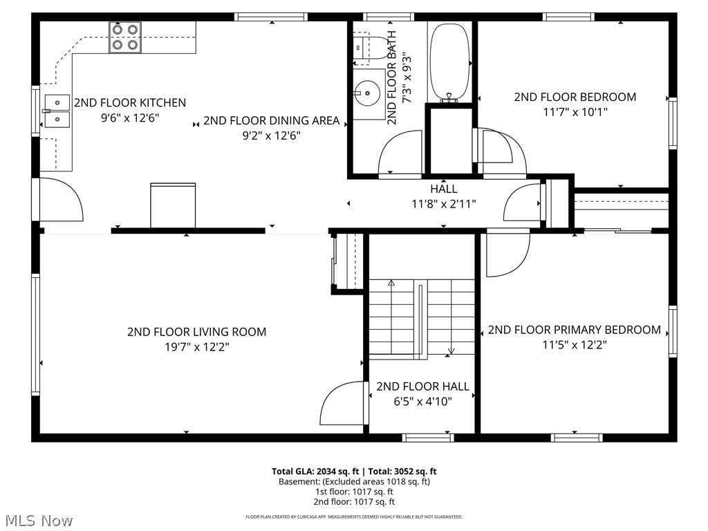 4906 Albertly Avenue Parma OH 44134