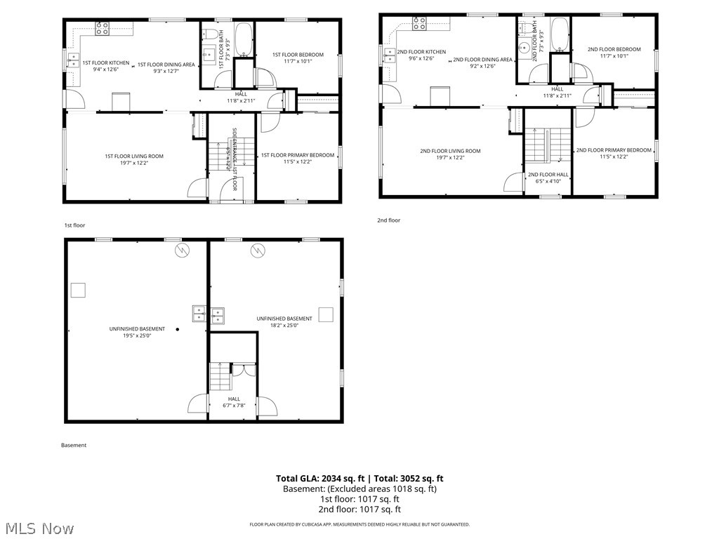 4906 Albertly Avenue Parma OH 44134