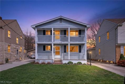 4906 Albertly Avenue Parma OH 44134