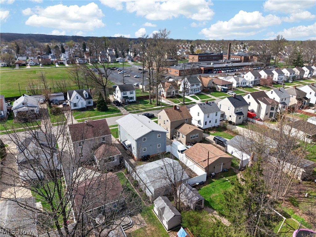 4906 Albertly Avenue Parma OH 44134