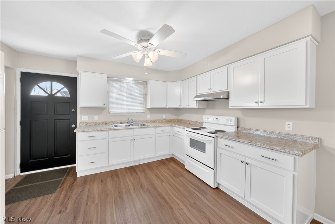4906 Albertly Avenue Parma OH 44134