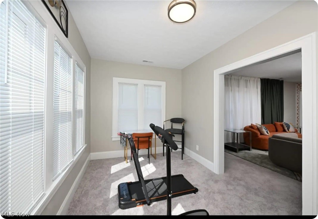 3315 Milverton Road Shaker Heights OH 44120