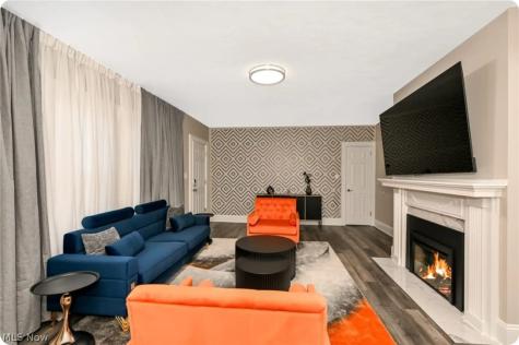 3315 Milverton Road Shaker Heights OH 44120