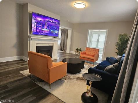 3315 Milverton Road Shaker Heights OH 44120