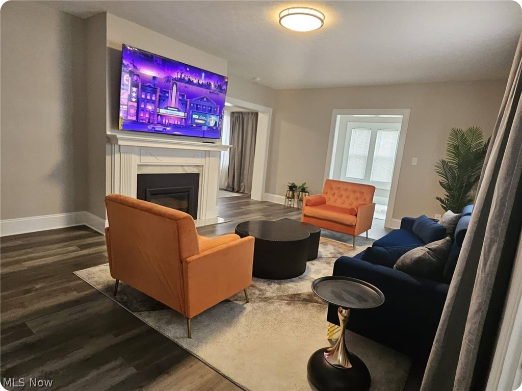 3315 Milverton Road Shaker Heights OH 44120