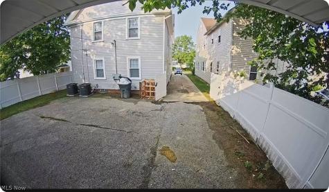 3315 Milverton Road Shaker Heights OH 44120