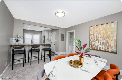 3315 Milverton Road Shaker Heights OH 44120