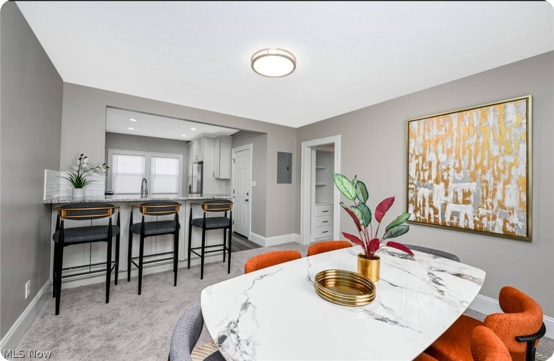 3315 Milverton Road Shaker Heights OH 44120