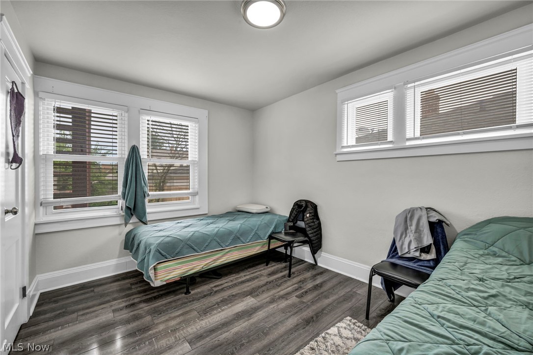 3016 Tuxedo Avenue Parma OH 44134