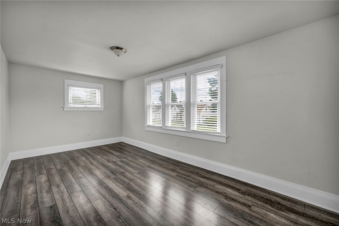 3016 Tuxedo Avenue Parma OH 44134