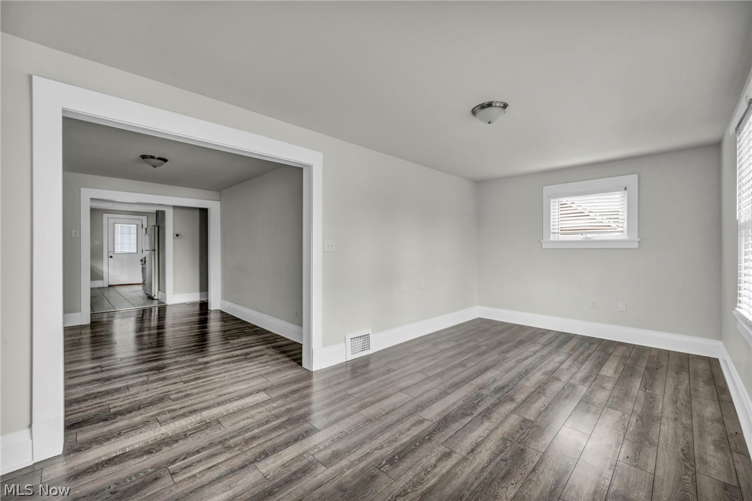 3016 Tuxedo Avenue Parma OH 44134