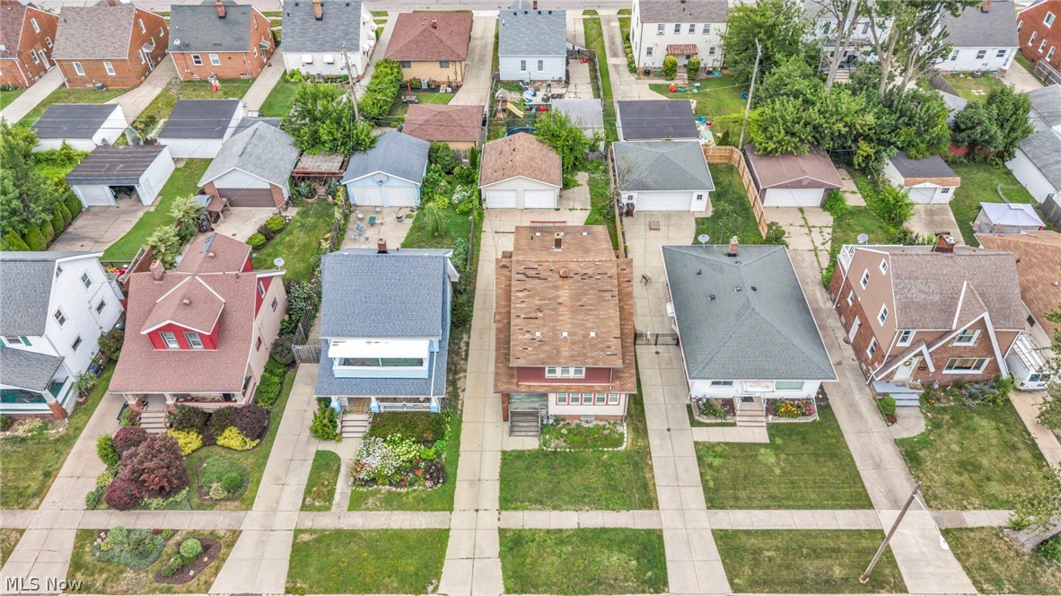 3016 Tuxedo Avenue Parma OH 44134