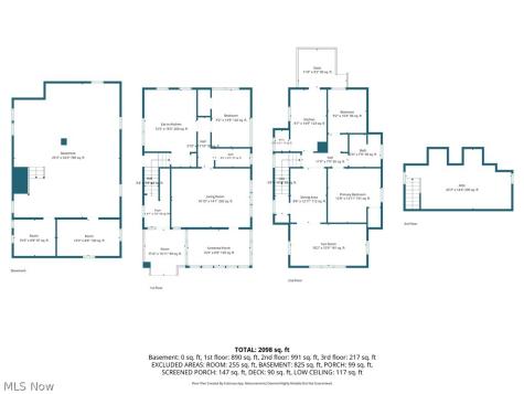 3016 Tuxedo Avenue Parma OH 44134