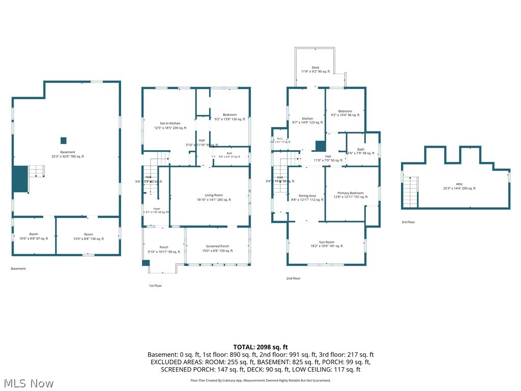 3016 Tuxedo Avenue Parma OH 44134