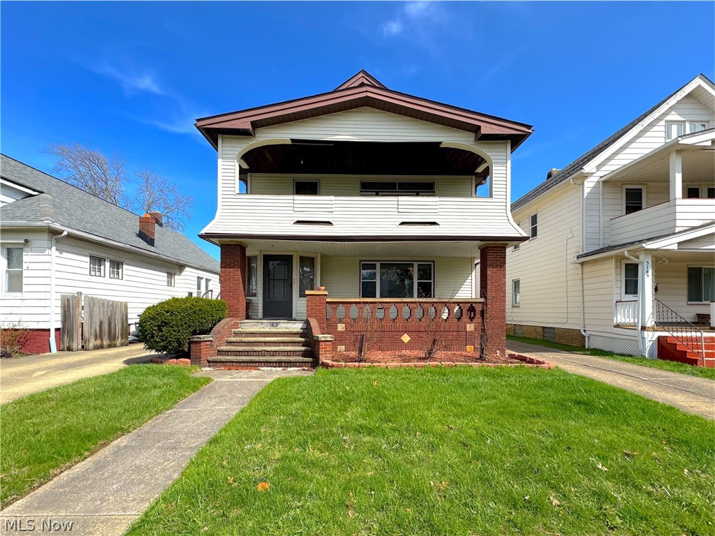 3765 W 134th Street Cleveland OH 44111