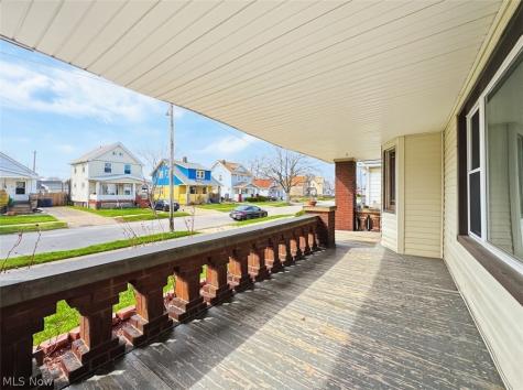3765 W 134th Street Cleveland OH 44111