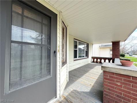 3765 W 134th Street Cleveland OH 44111