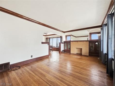 3765 W 134th Street Cleveland OH 44111