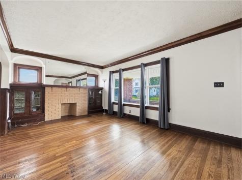 3765 W 134th Street Cleveland OH 44111