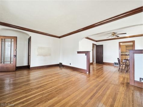 3765 W 134th Street Cleveland OH 44111