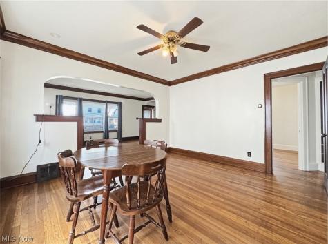 3765 W 134th Street Cleveland OH 44111