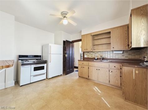 3765 W 134th Street Cleveland OH 44111