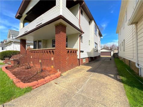 3765 W 134th Street Cleveland OH 44111
