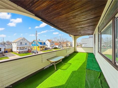 3765 W 134th Street Cleveland OH 44111