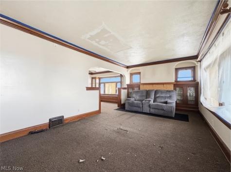 3765 W 134th Street Cleveland OH 44111