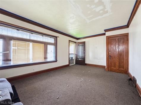 3765 W 134th Street Cleveland OH 44111