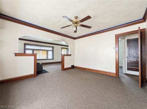 3765 W 134th Street Cleveland OH 44111
