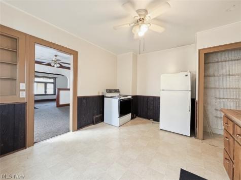 3765 W 134th Street Cleveland OH 44111