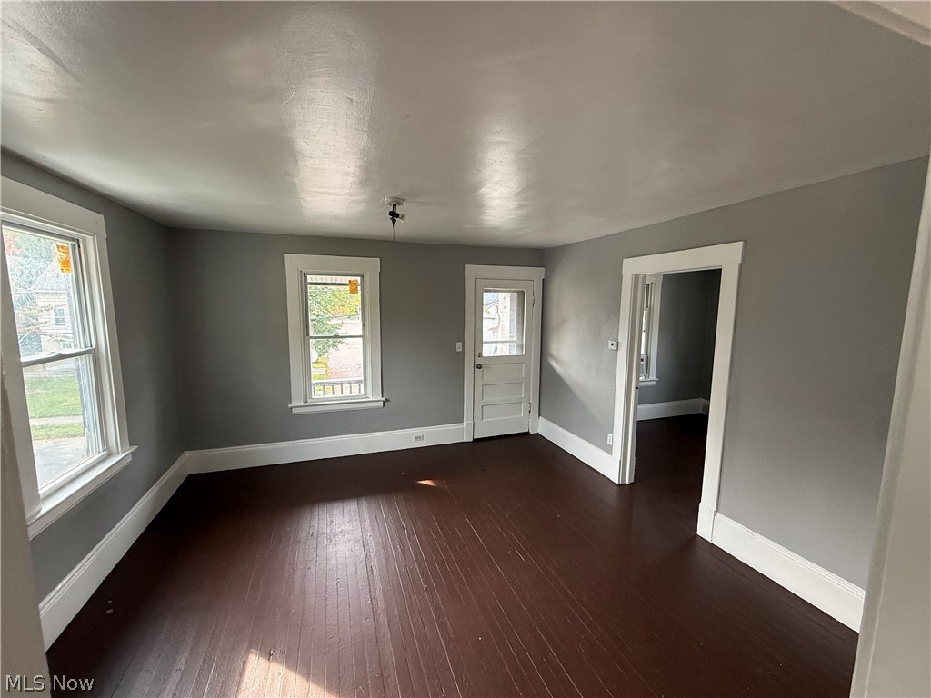 15831 Trafalgar Avenue Cleveland OH 44110