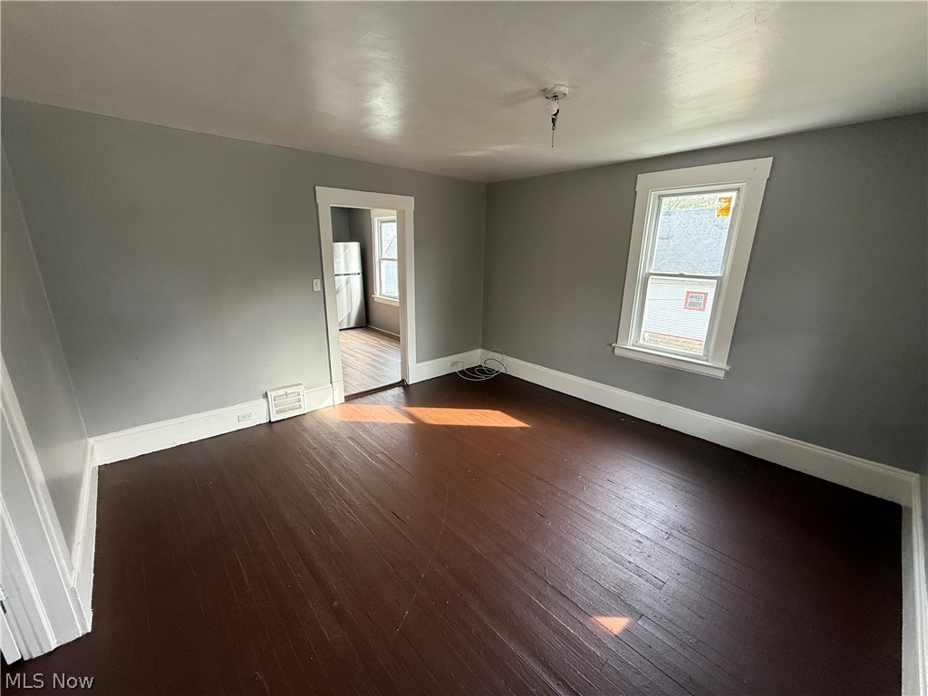 15831 Trafalgar Avenue Cleveland OH 44110